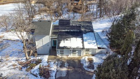 2457 Dianna Lane Little Canada MN 55117