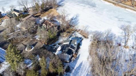 2457 Dianna Lane Little Canada MN 55117
