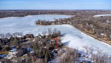 2457 Dianna Lane Little Canada MN 55117