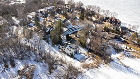 2457 Dianna Lane Little Canada MN 55117