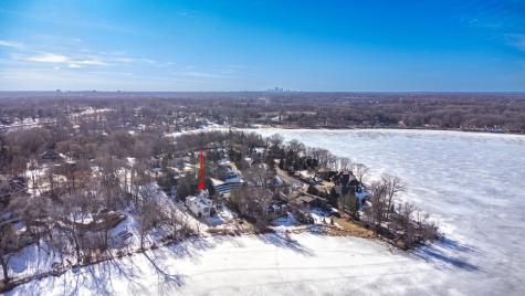2457 Dianna Lane Little Canada MN 55117