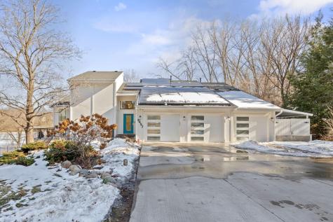 2457 Dianna Lane Little Canada MN 55117