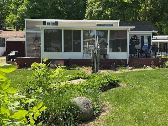 2221 Reubens Lane SW Farwell MN 56327