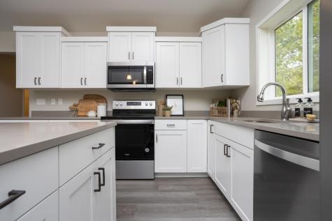 1418 Campus Drive Fergus Falls MN 56537