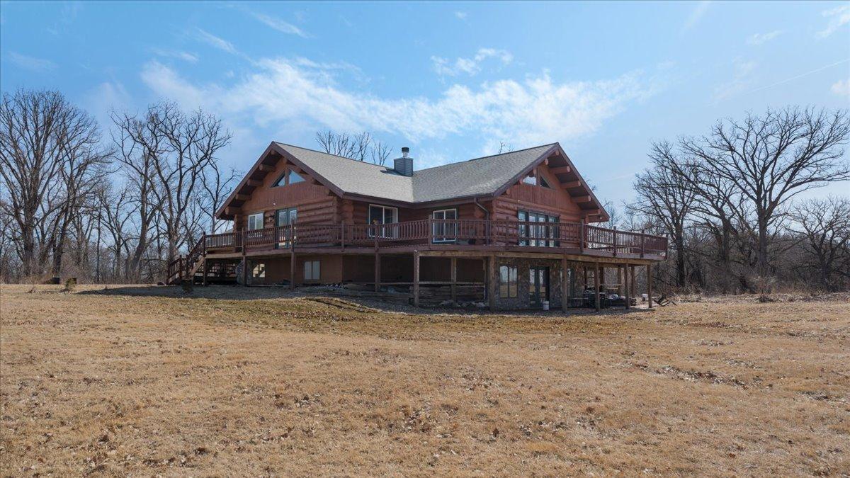 20495 County Road 5 Barrett MN 56311