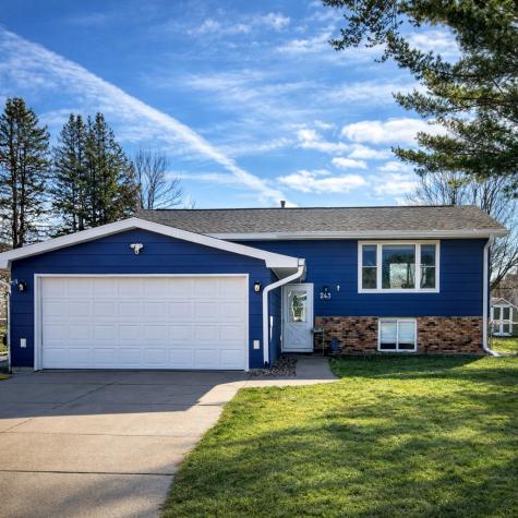 243 Edgeview Drive Rollingstone MN 55969