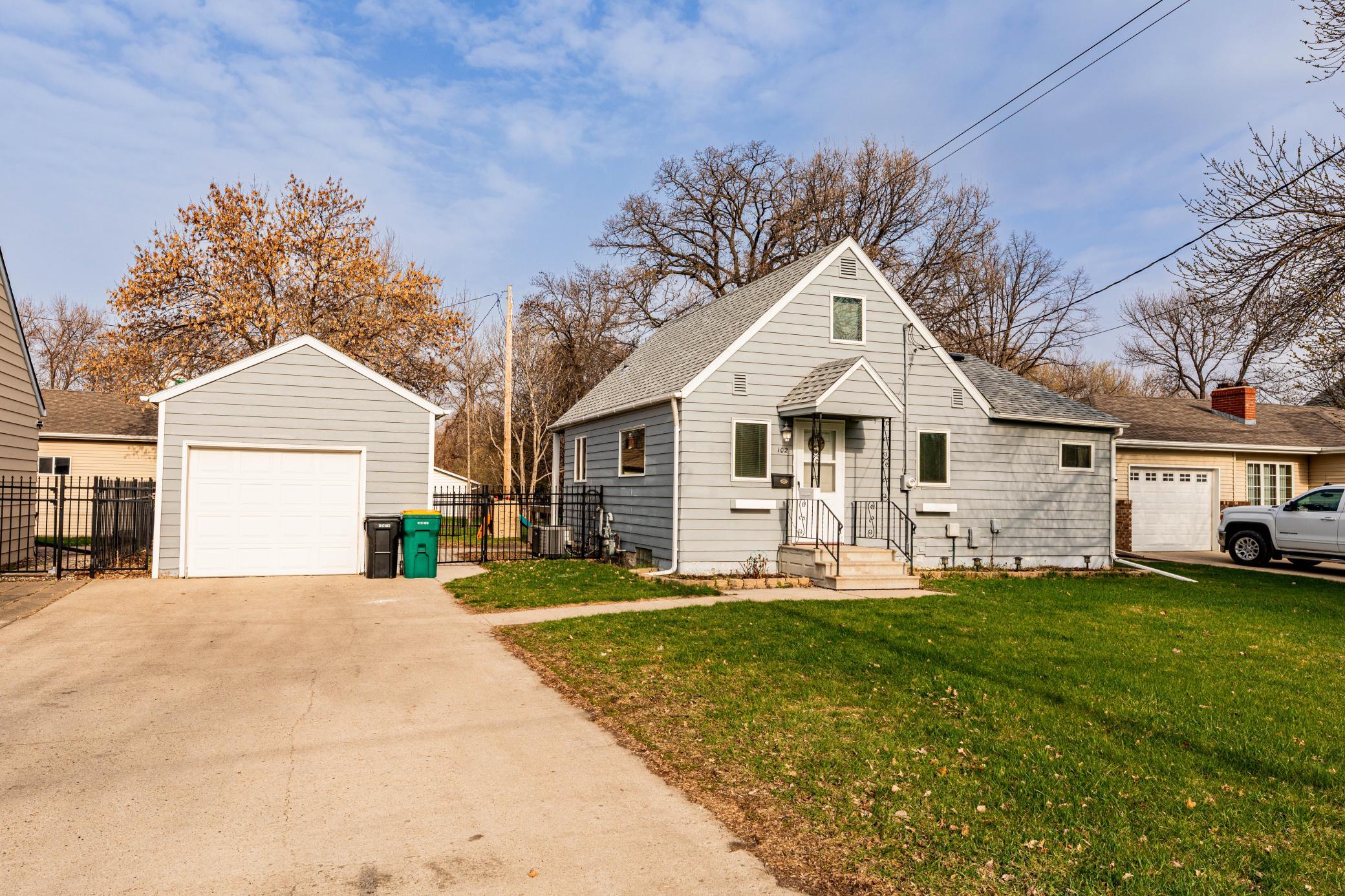 102 Francis Street West Fargo ND 58078