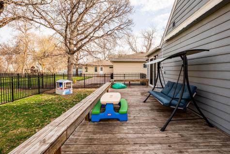 102 Francis Street West Fargo ND 58078
