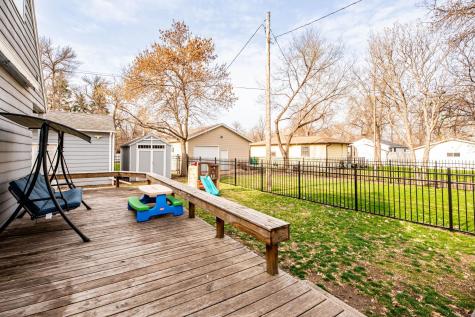 102 Francis Street West Fargo ND 58078