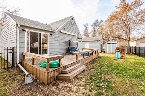 102 Francis Street West Fargo ND 58078