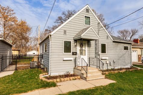 102 Francis Street West Fargo ND 58078