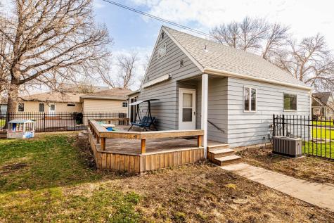 102 Francis Street West Fargo ND 58078