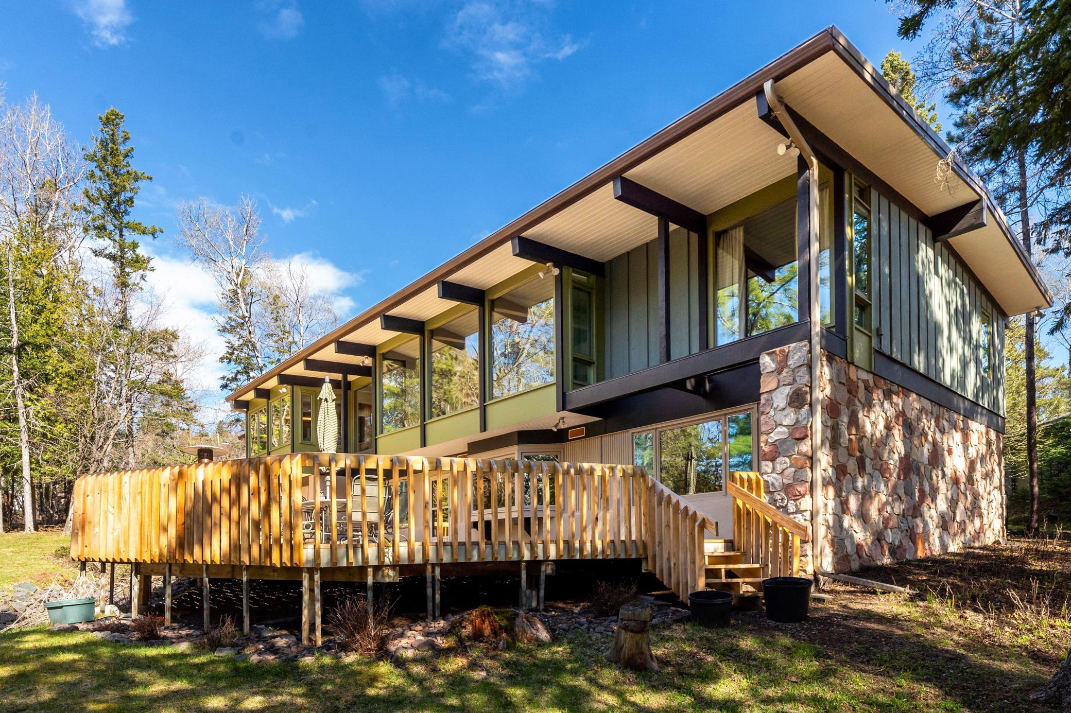 3815 Greysolon Road Duluth MN 55804