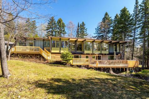 3815 Greysolon Road Duluth MN 55804