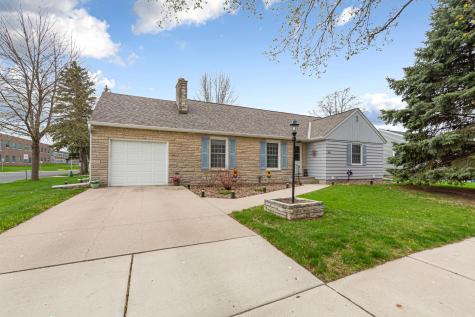 302 W Douglas Street Arlington MN 55307