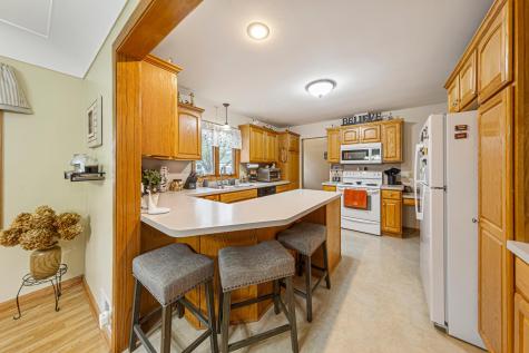 302 W Douglas Street Arlington MN 55307