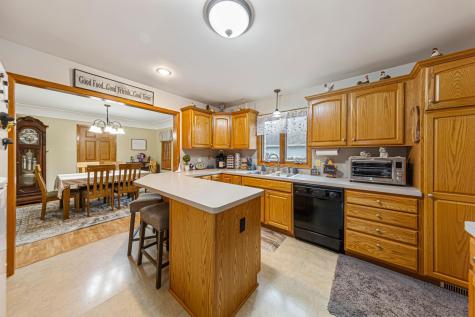 302 W Douglas Street Arlington MN 55307