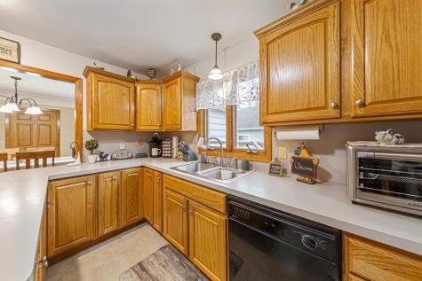 302 W Douglas Street Arlington MN 55307