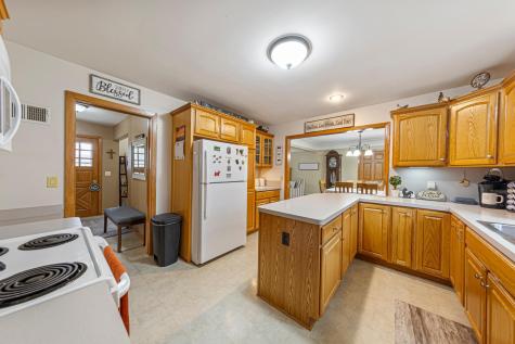 302 W Douglas Street Arlington MN 55307