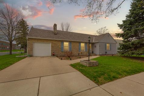 302 W Douglas Street Arlington MN 55307