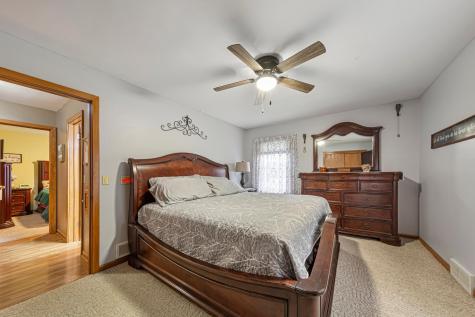 302 W Douglas Street Arlington MN 55307