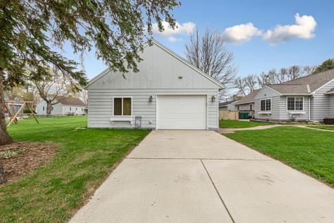 302 W Douglas Street Arlington MN 55307
