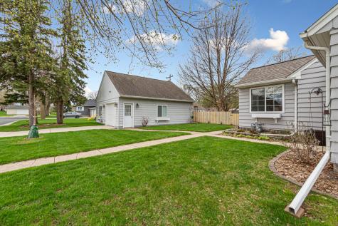 302 W Douglas Street Arlington MN 55307