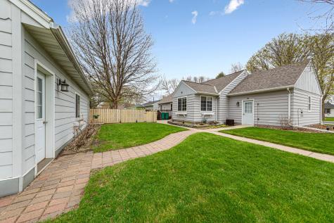 302 W Douglas Street Arlington MN 55307