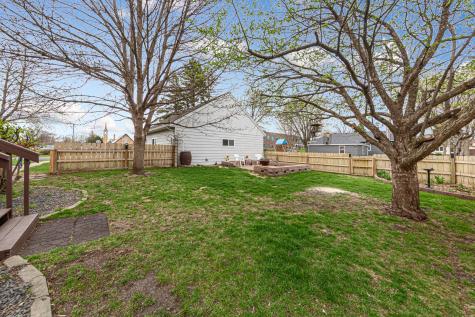 302 W Douglas Street Arlington MN 55307