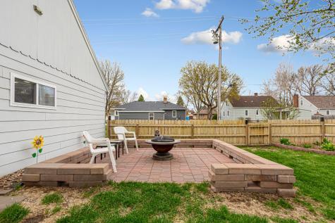 302 W Douglas Street Arlington MN 55307