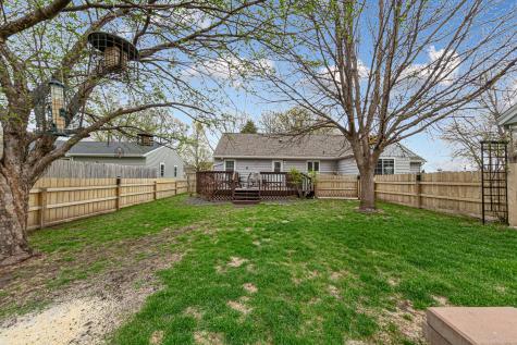 302 W Douglas Street Arlington MN 55307