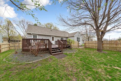 302 W Douglas Street Arlington MN 55307