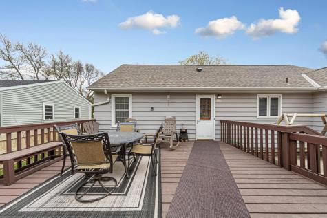 302 W Douglas Street Arlington MN 55307