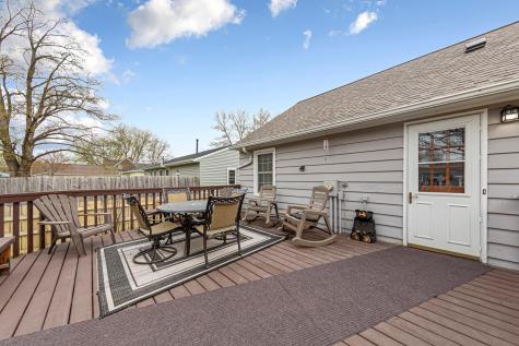 302 W Douglas Street Arlington MN 55307