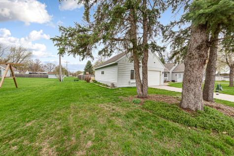 302 W Douglas Street Arlington MN 55307