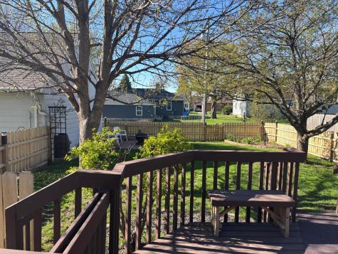 302 W Douglas Street Arlington MN 55307