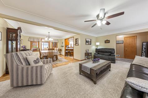 302 W Douglas Street Arlington MN 55307