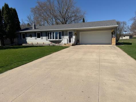 2124 Kenneth Drive Albert Lea MN 56007