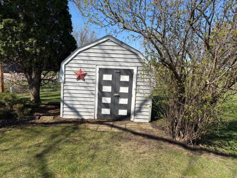 2124 Kenneth Drive Albert Lea MN 56007