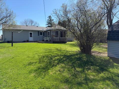 2124 Kenneth Drive Albert Lea MN 56007