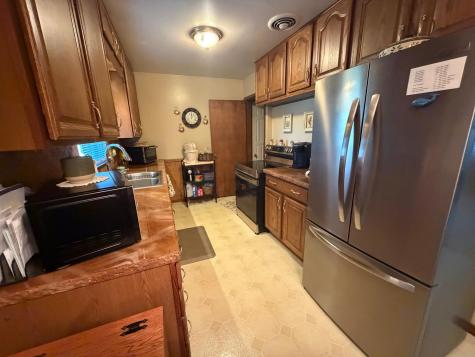 2124 Kenneth Drive Albert Lea MN 56007
