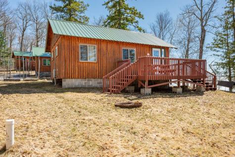 49231 County Road 173 Deer River MN 56636