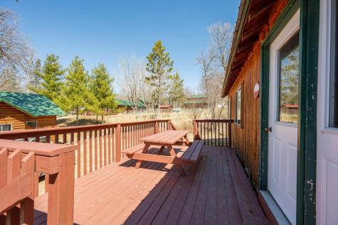 49231 County Road 173 Deer River MN 56636