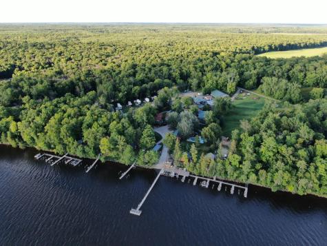 49231 County Road 173 Deer River MN 56636