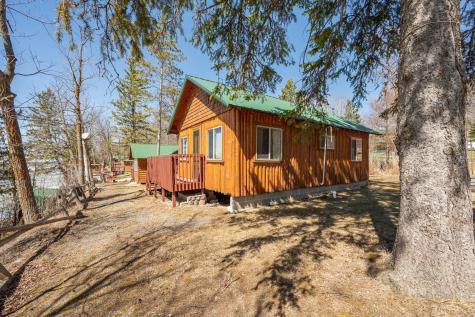 49231 County Road 173 Deer River MN 56636
