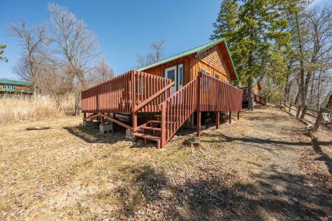 49231 County Road 173 Deer River MN 56636