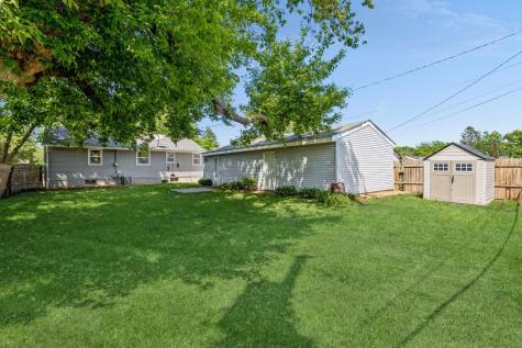 2048 Villard Avenue Saint Paul MN 55116