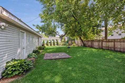 2048 Villard Avenue Saint Paul MN 55116