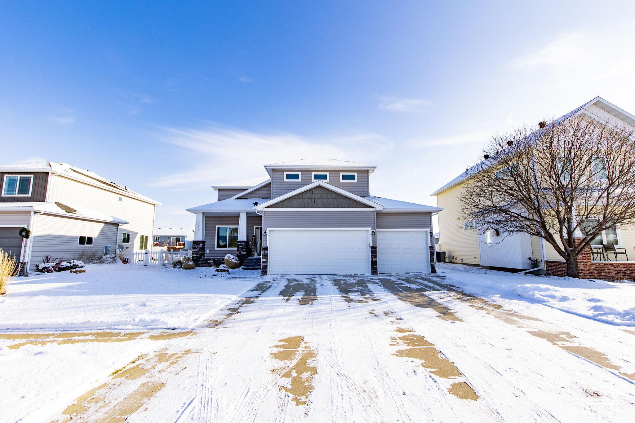 3479 Loberg Lane West Fargo ND 58078