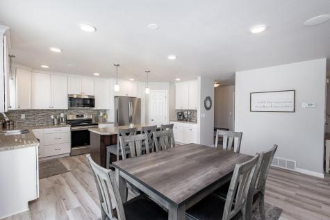 3479 Loberg Lane West Fargo ND 58078